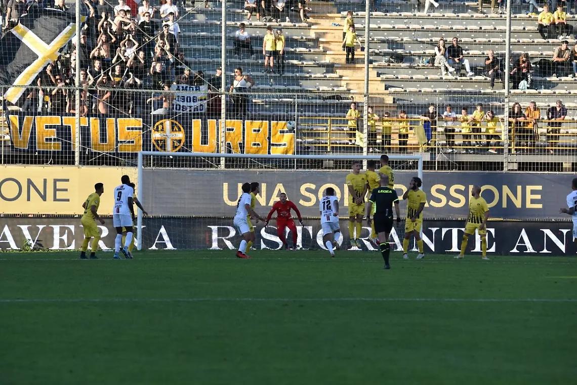 Annunciato il Rocchi all&rsquo;inglese