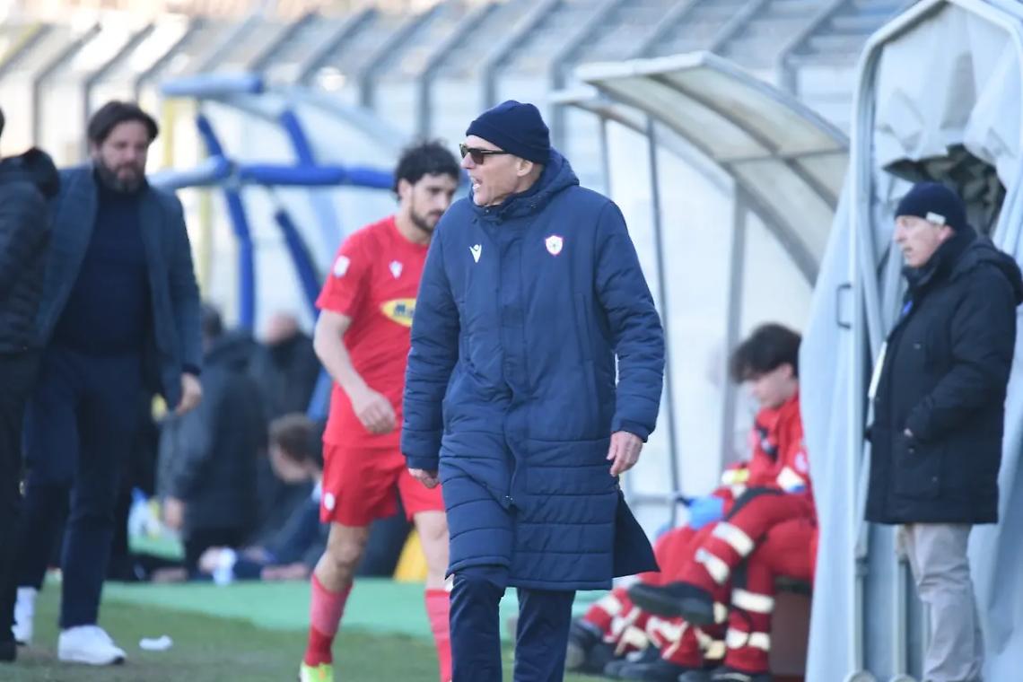 Monterosi, e&rsquo; sempre emergenza