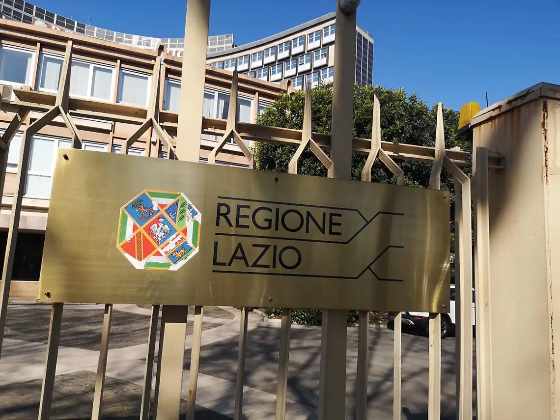 Regione, chiusa la partita sulle deleghe: ecco la Giunta