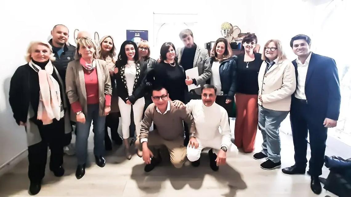 Giovani, sanit&agrave; e arredo urbano: le priorit&agrave; della lista Moderati