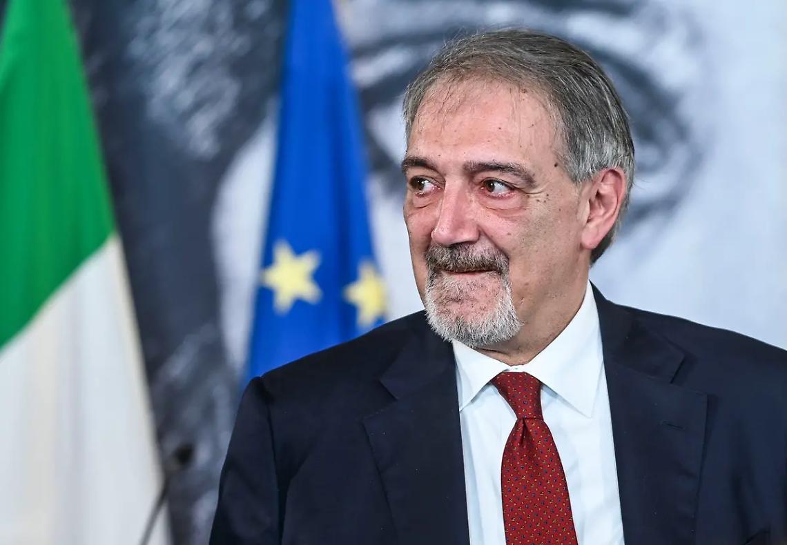 Giunta Rocca, i commenti