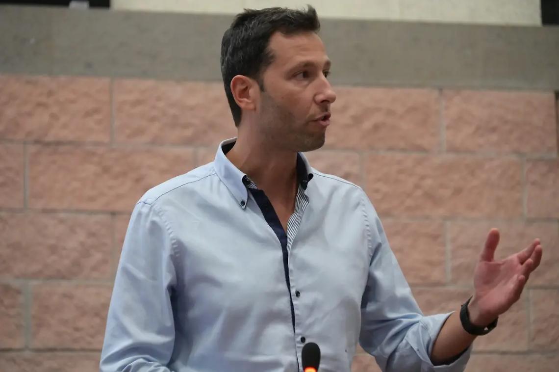 Movida selvaggia? Ci vorrebbe pi&ugrave; di un D&rsquo;Amico