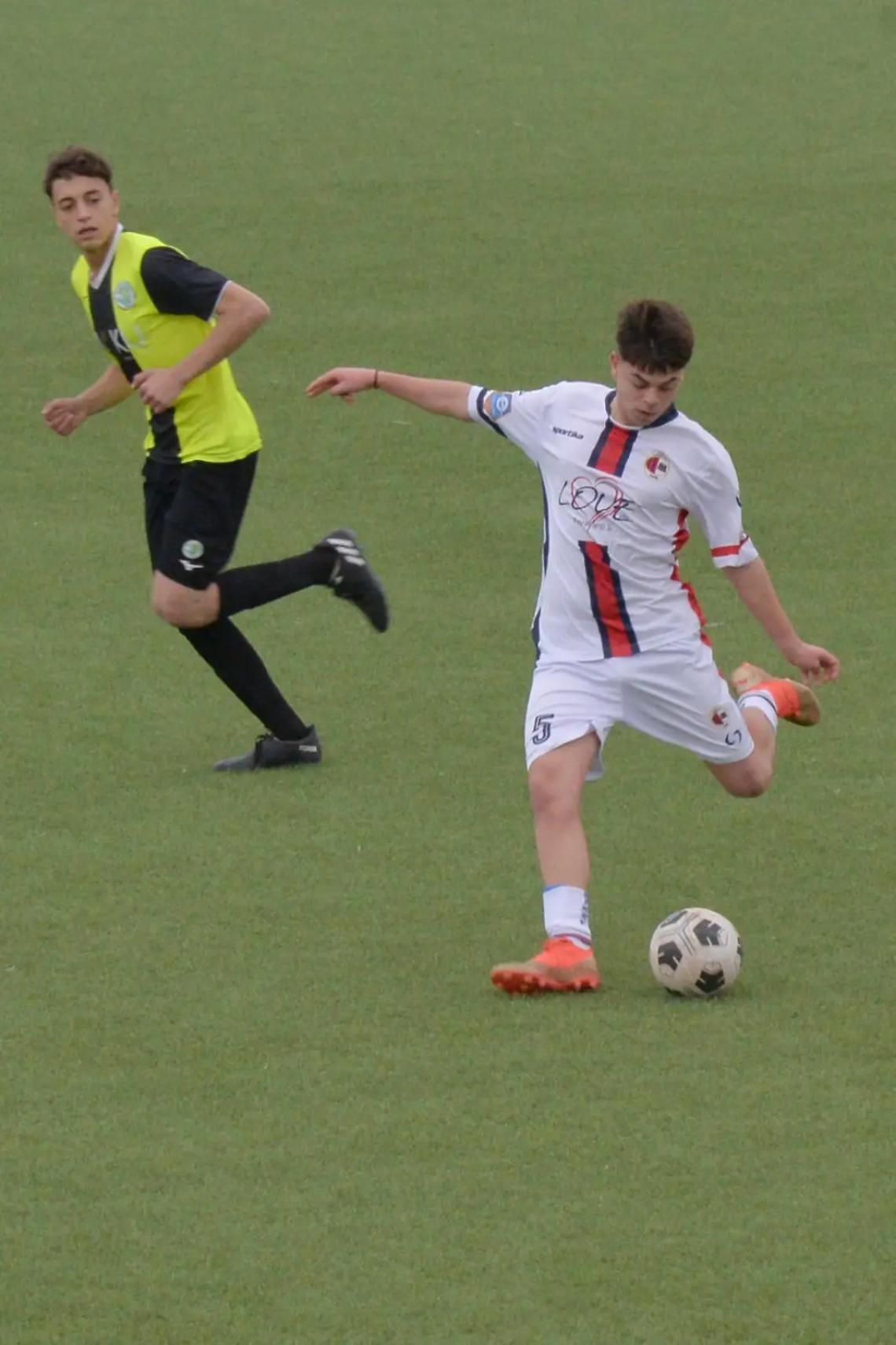 Il derby finisce ad armi pari