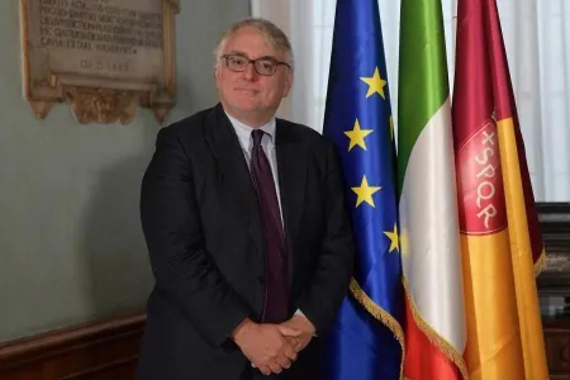 A Fregene incontro con Gotor sugli anni &rsquo;70