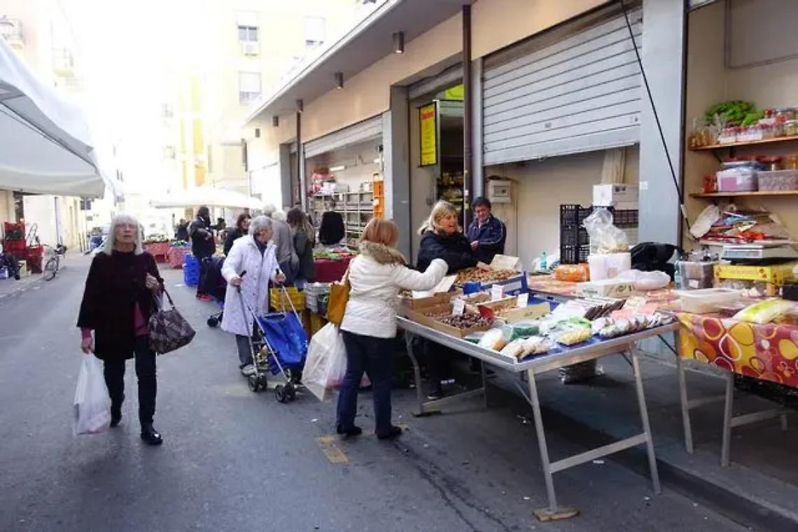 Polo alimentare: scoppia il caso