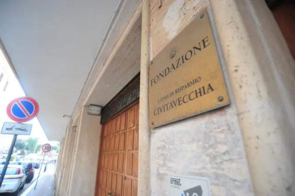 Terenzio Collemodi e Santa Fermina: il legame nel libro di Insolera