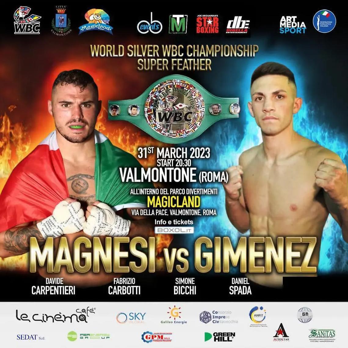 Il &ldquo;Lupo&rdquo; ha ancora fame