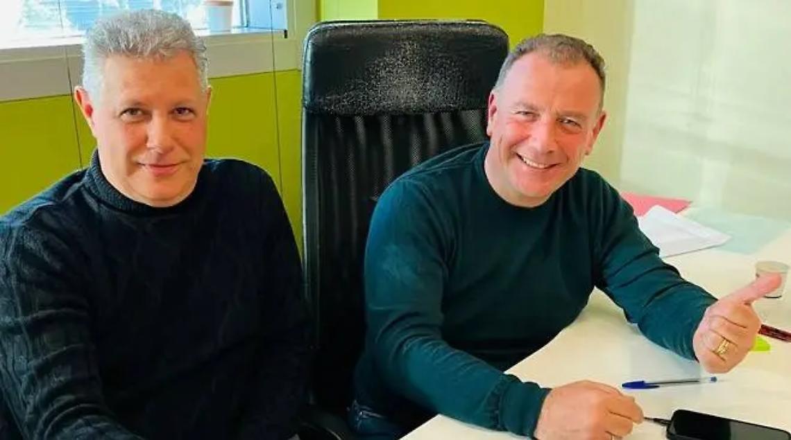 Emilio Erriu &egrave; il nuovo coordinatore della lista civica Crescere Insieme