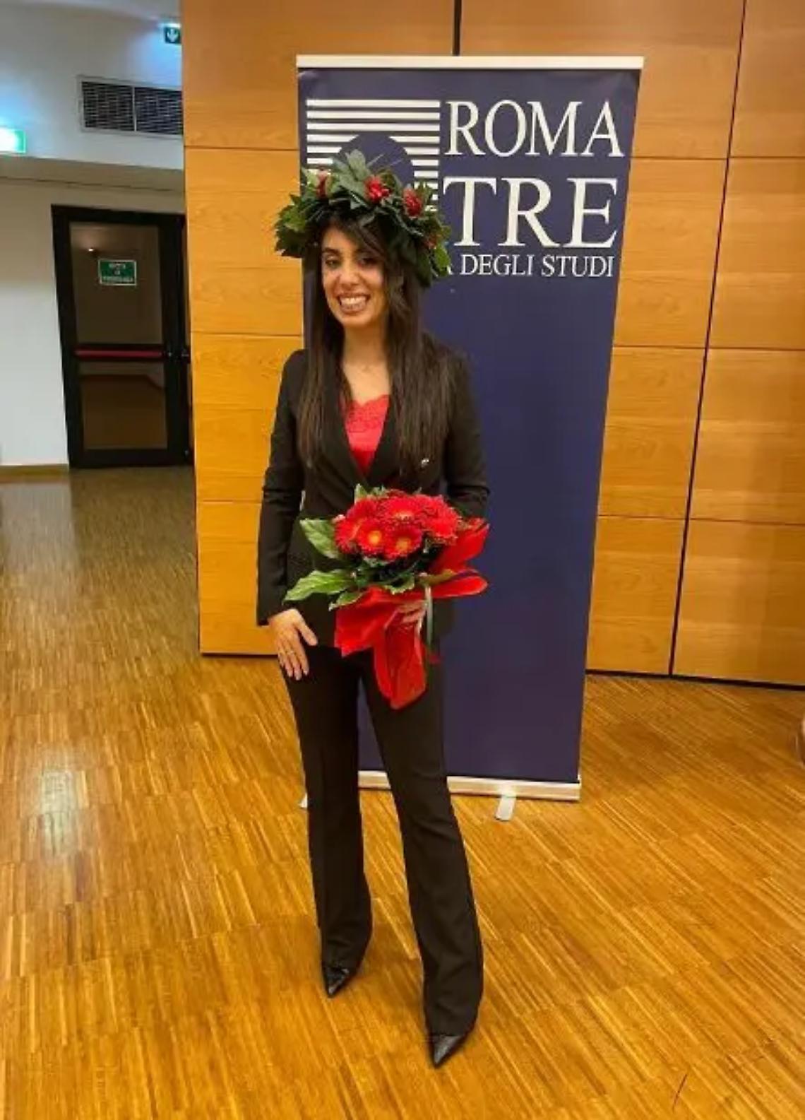 Le iscrizioni latine della famiglia gentilizia tarquiniese degli Spurinna oggetto della tesi di laurea di Martina Mariani