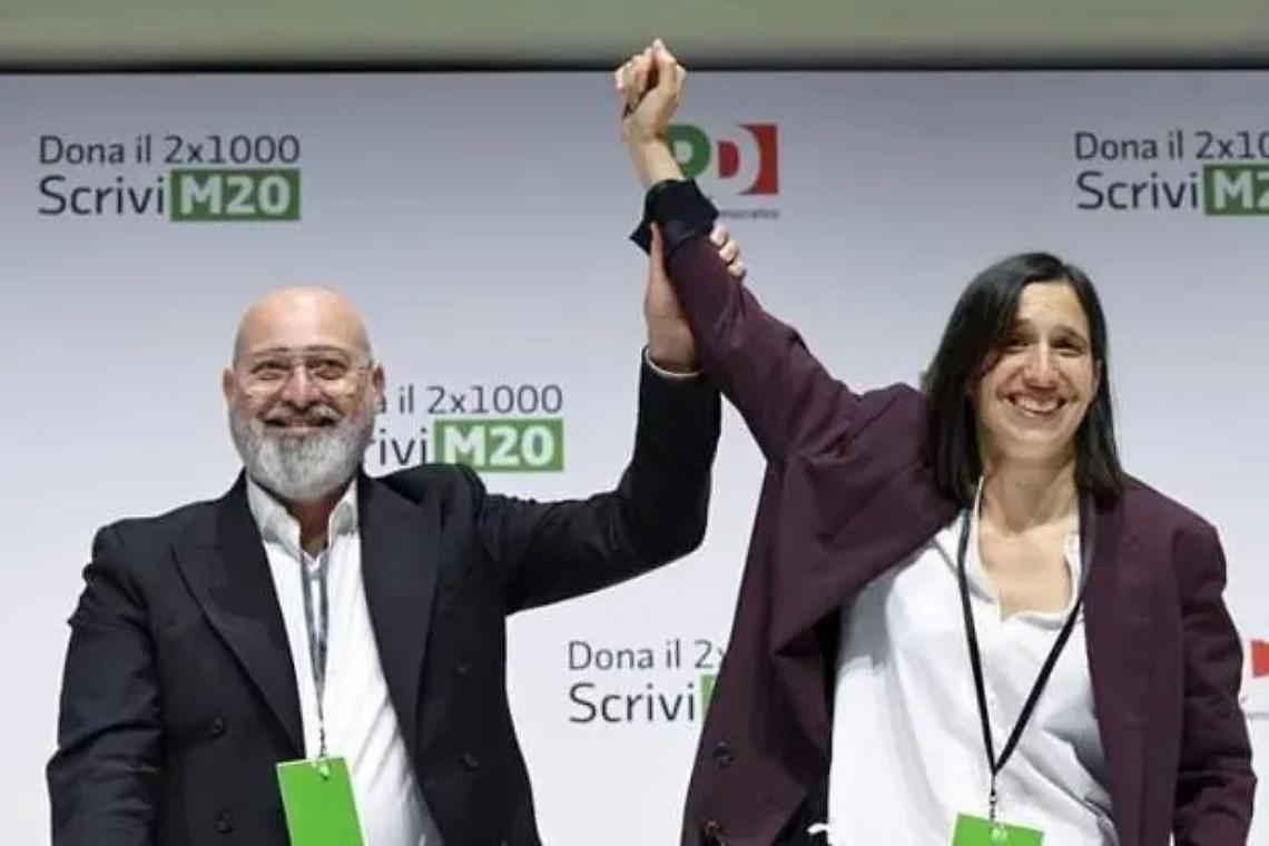 &laquo;Chi aveva scommesso sulla fine del Pd ha perso&raquo;