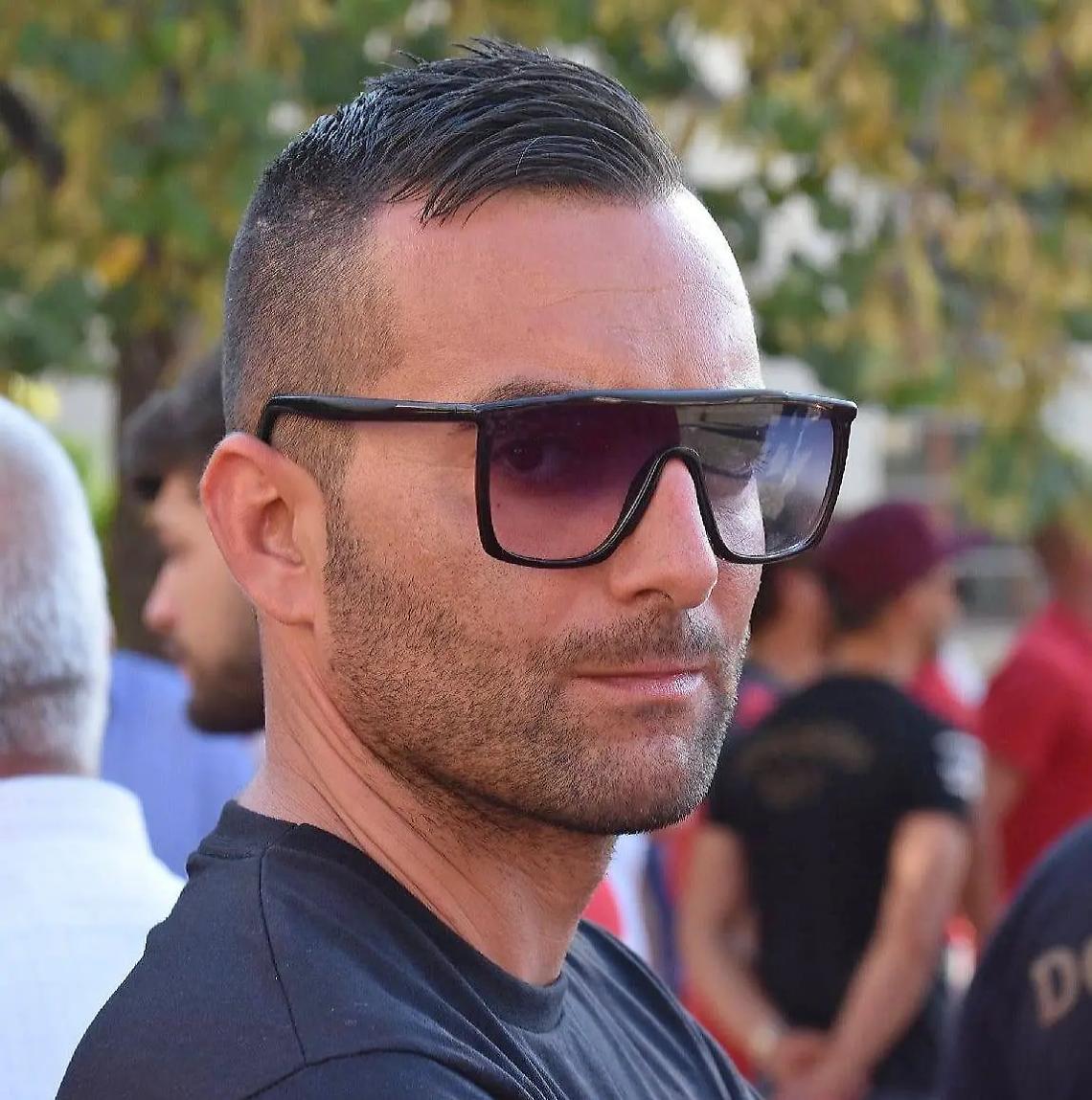 Fabrizio Poggi, oggi l&rsquo;ultimo saluto in Cattedrale