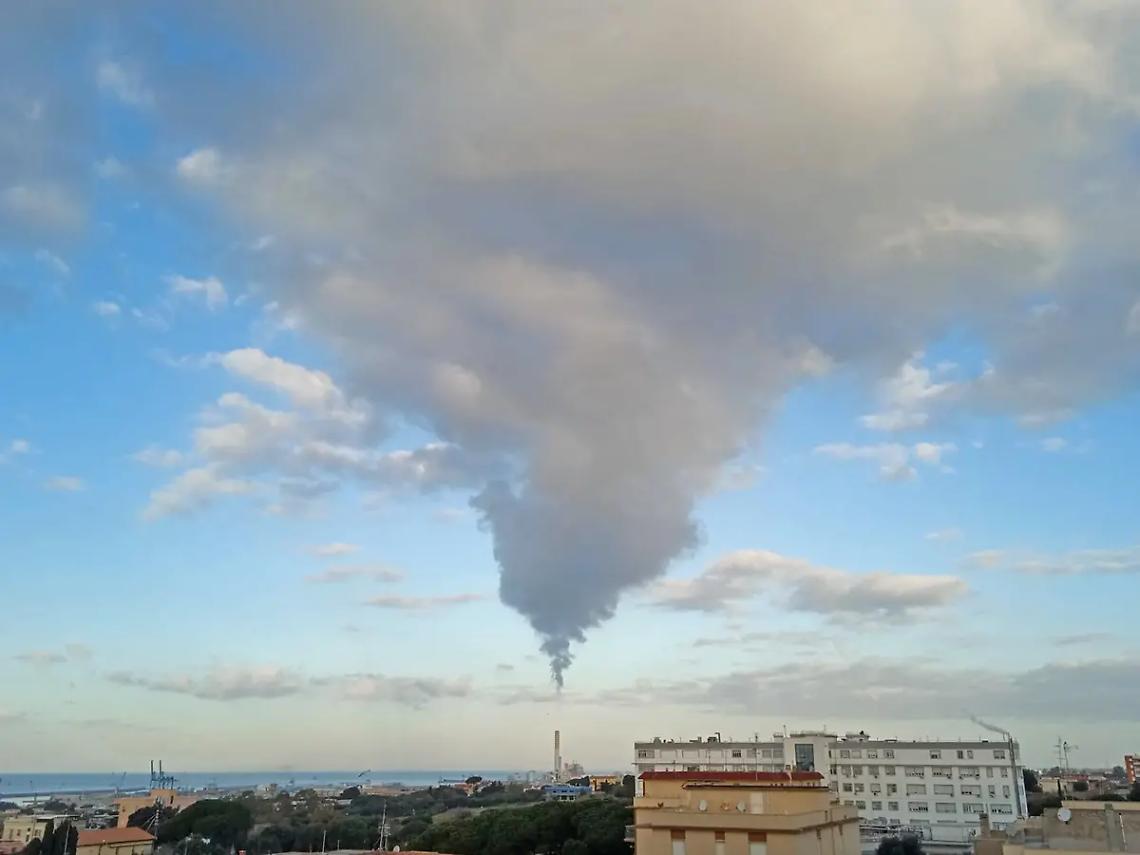 La cattiva qualit&agrave; dell&rsquo;aria &egrave; la prima causa di mortalit&agrave; per tumori