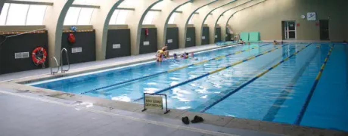 Piscina comunale Santa Marinella, firmato il contratto d&rsquo;appalto