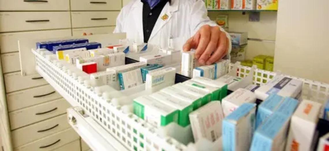 Consegna farmaci a domicilio: il servizio si estende