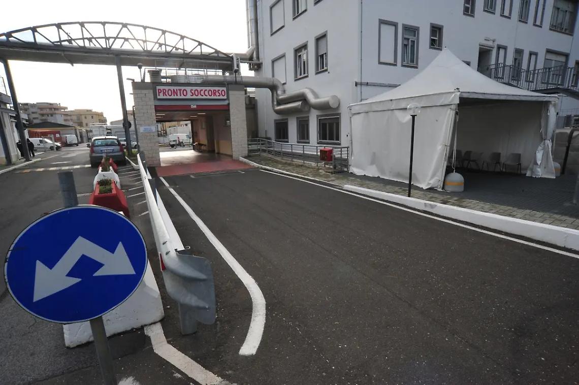 Una paziente del San Paolo ringrazia il pronto soccorso