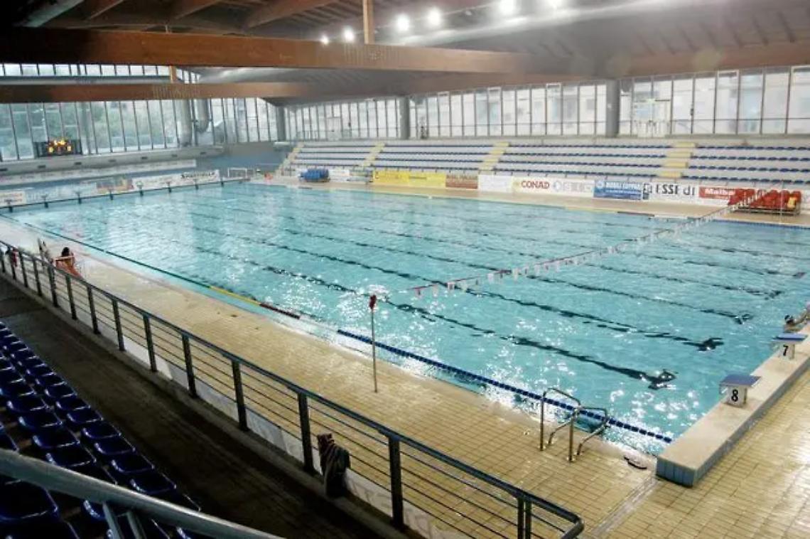 PalaGalli, la Nc chiede aiuto al Comune