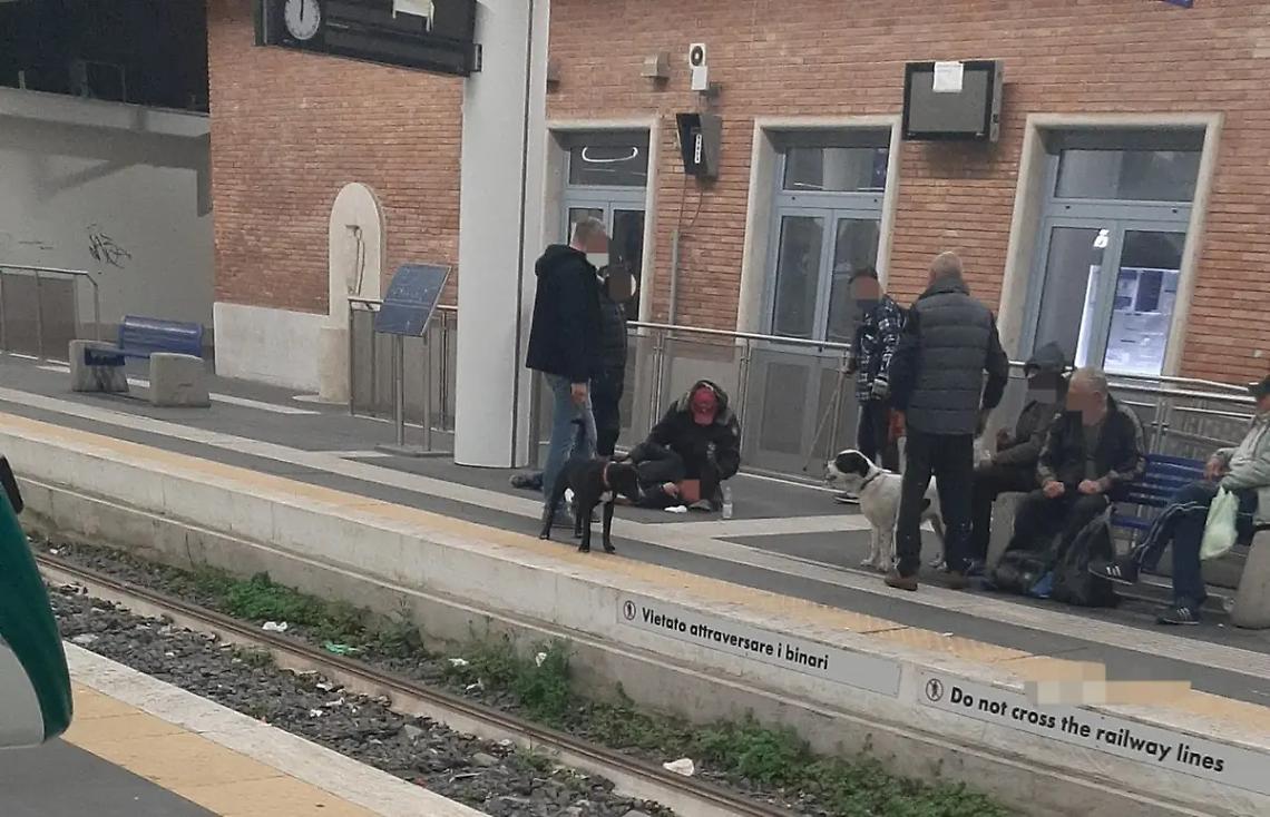 Alcol e droga: &egrave; allarme in centro