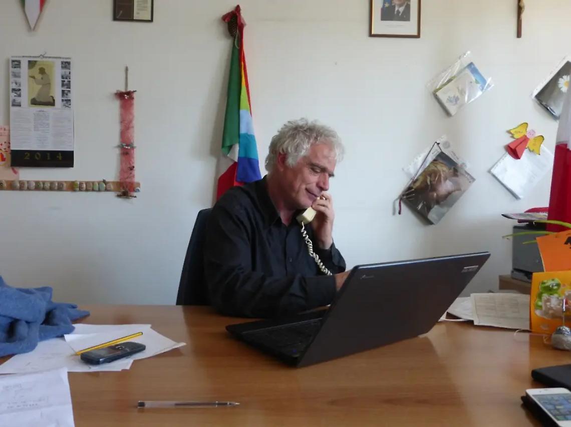 &laquo;La nostra scuola sanzionata&raquo; La conferma dal preside Agresti