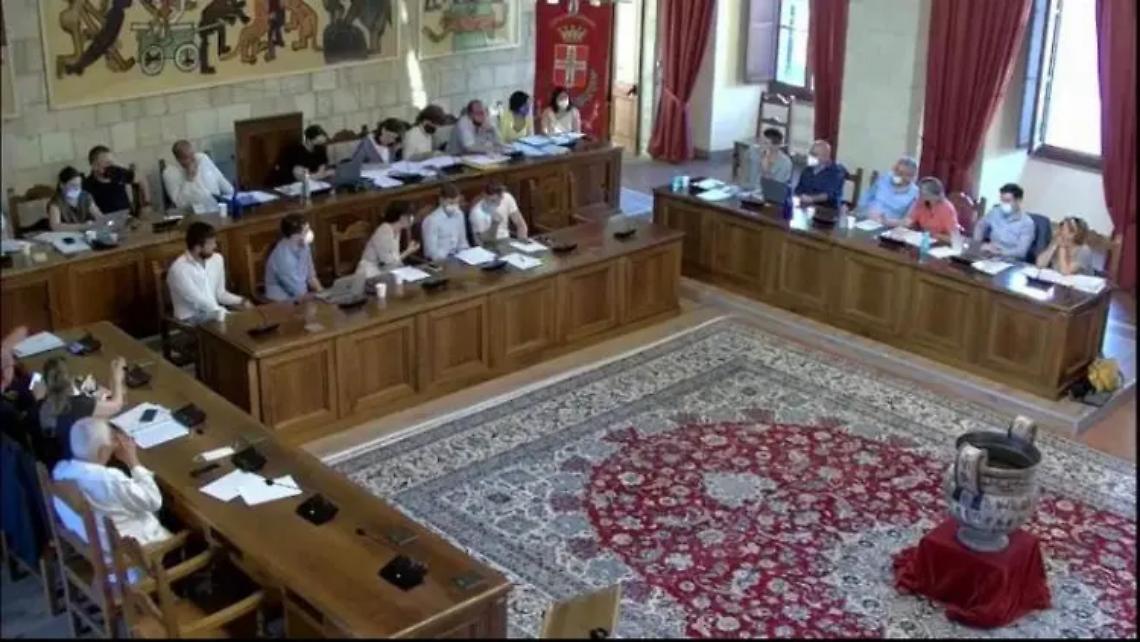 Tarquinia tricolore, nasce un nuovo gruppo consiliare