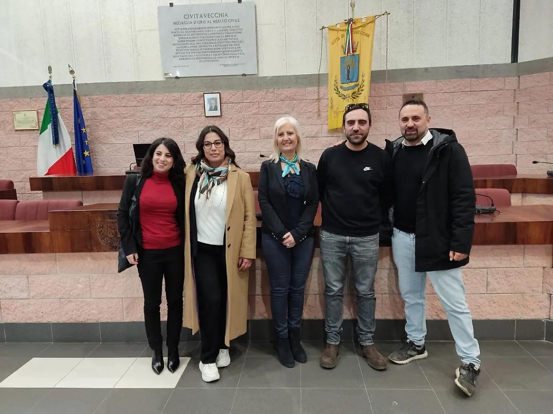 SanRomolo, domani la grande serata