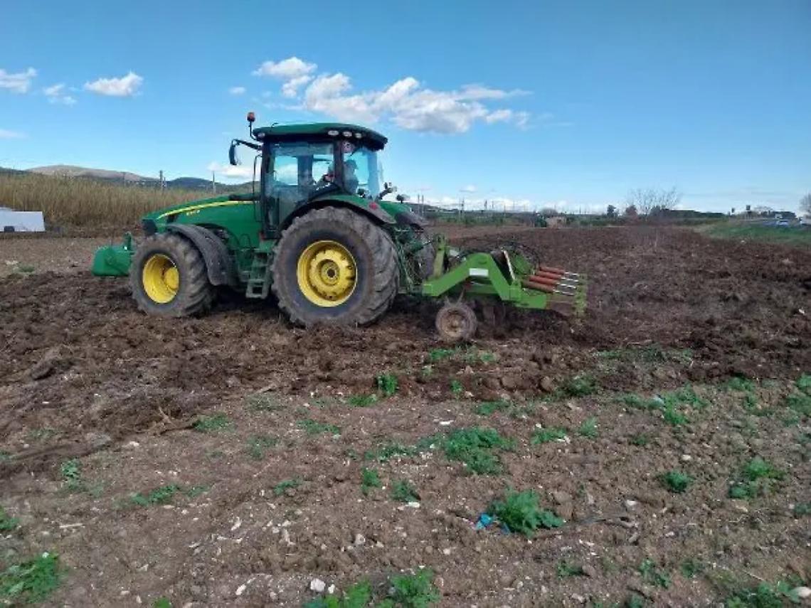 Santa Marinella, Tidei: la limonaia non impedir&agrave; l&rsquo;apertura del parcheggio per i frequentatori delle spiagge in localit&agrave; La Toscana