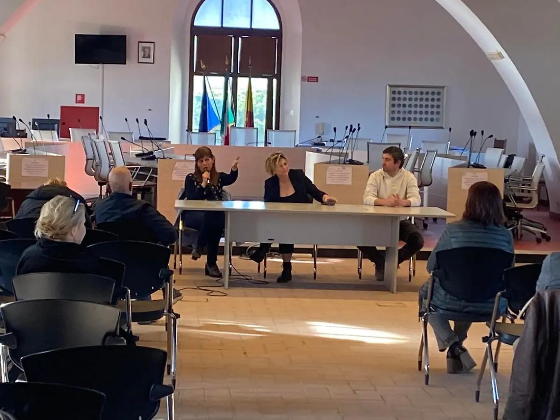 Oltre 50 stand per la prima Fiera dei Saperi e dei Sapori