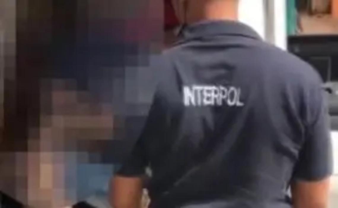 Era latitante dal 2014: tarquiniese arrestato a Santo Domingo