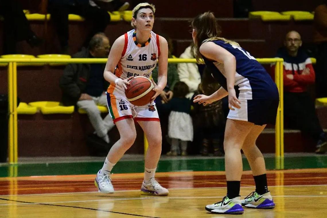 Santa Marinella attesa dalla Lazio