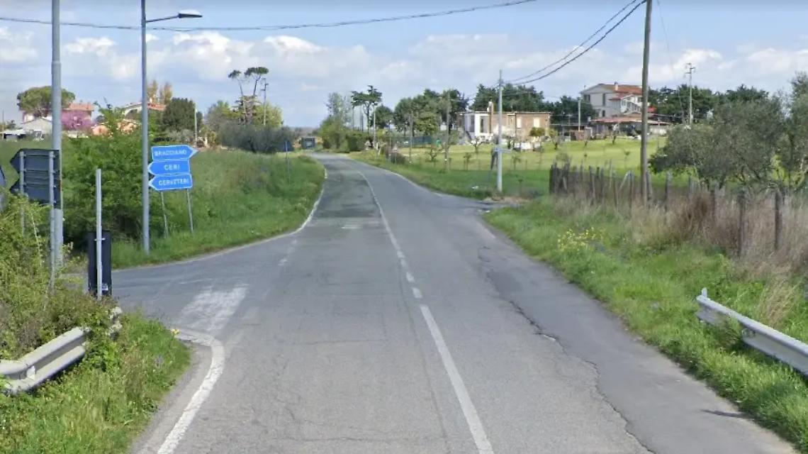 &laquo;Citt&agrave; Metropolitana anzich&eacute; avviare interventi di rifacimento, ci mette la &ldquo;toppa&rdquo;&raquo;