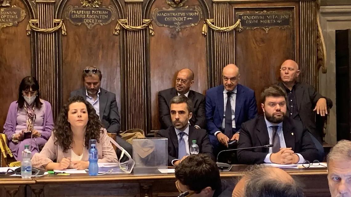 Privatizzazione Talete, si potrebbe ripartire da zero