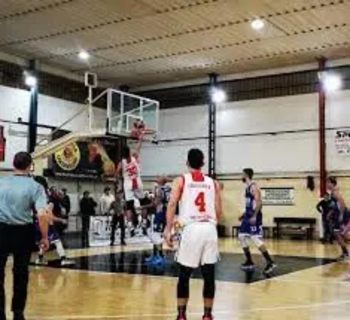 La Cestistica cade in casa per mano di Anzio