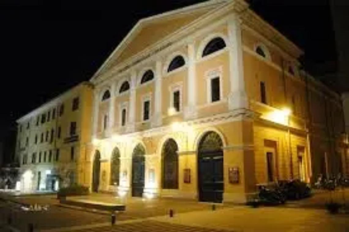 Tutto pronto per la seconda edizione di "Aggiungi una nota..."