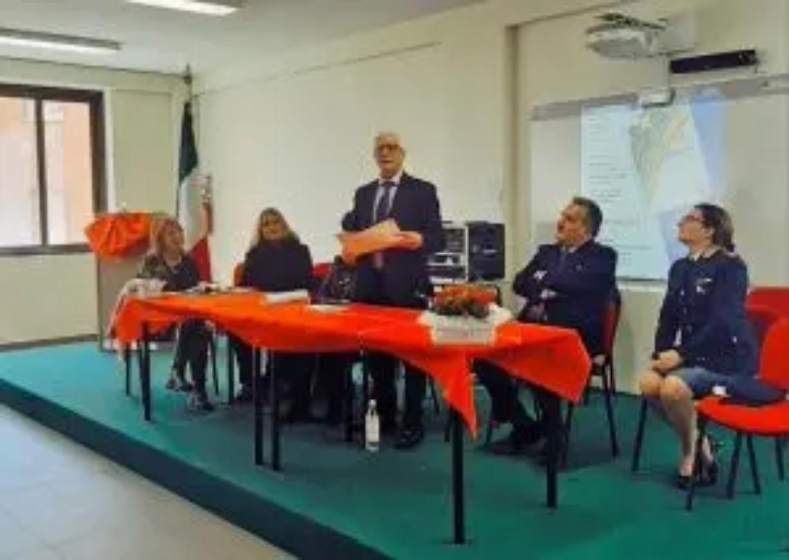 &ldquo;C&rsquo;era una volta la &lsquo;ndrangheta&rdquo;