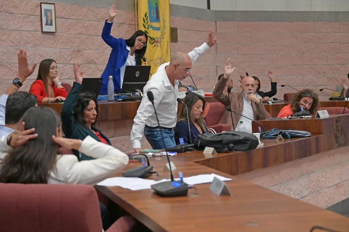 Ok all&rsquo;accordo procedimentale