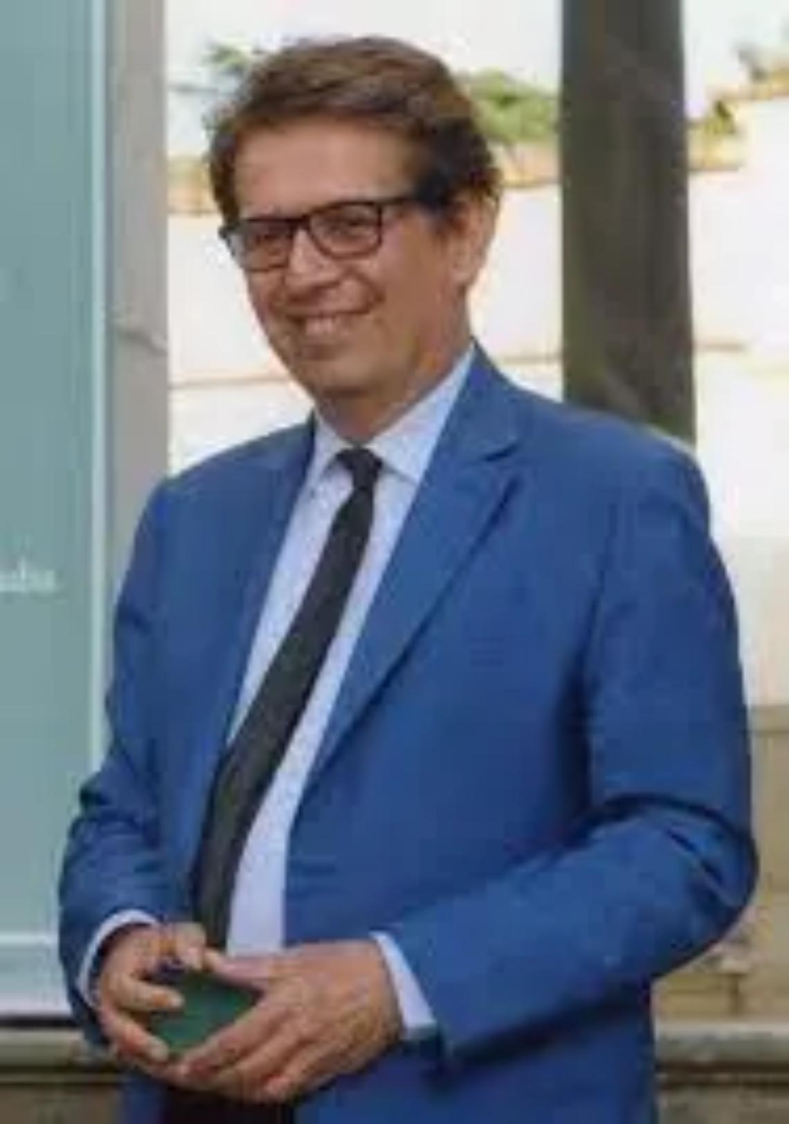 Morto Francesco Ripa di Meana