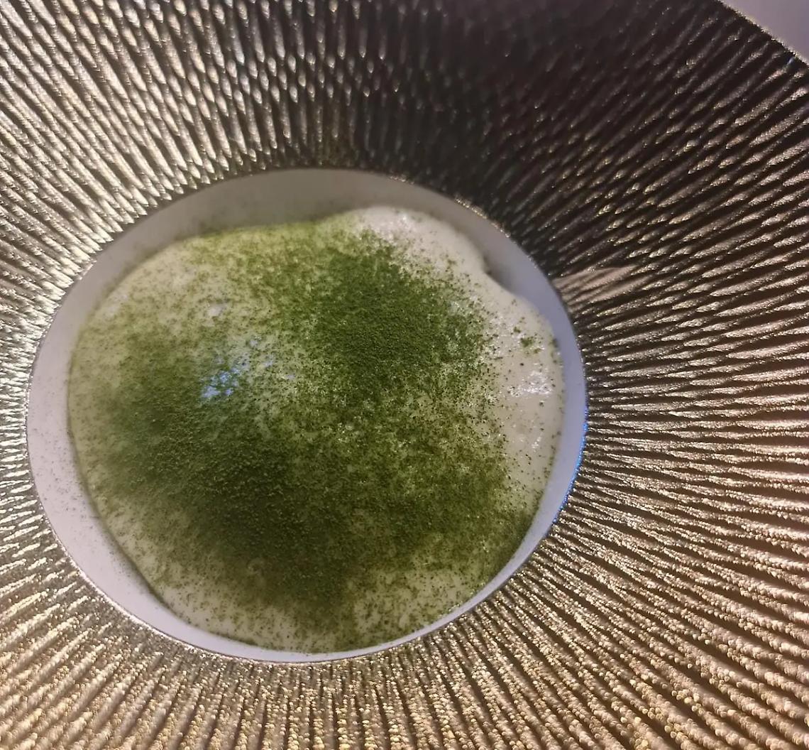 Lasciamo perdere le segnalazioni dei francesi...