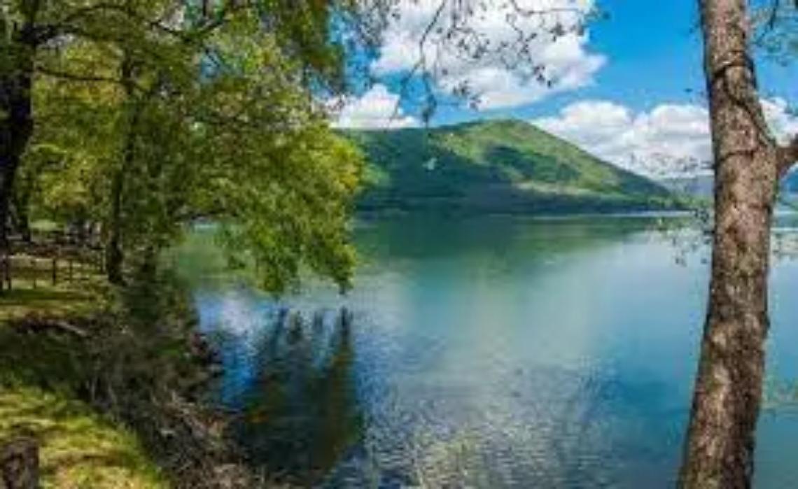 Legambiente Lago di Vico compie 30 anni