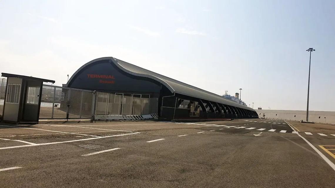 Terminal crocieristico alla banchina 10: c&rsquo;&egrave; l&rsquo;ok del comitato di gestione