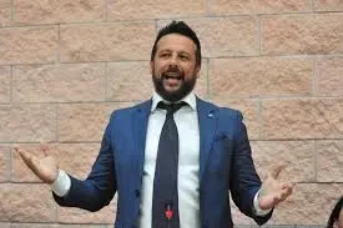 Question time, Frascarelli risponde alle domande dei cittadini