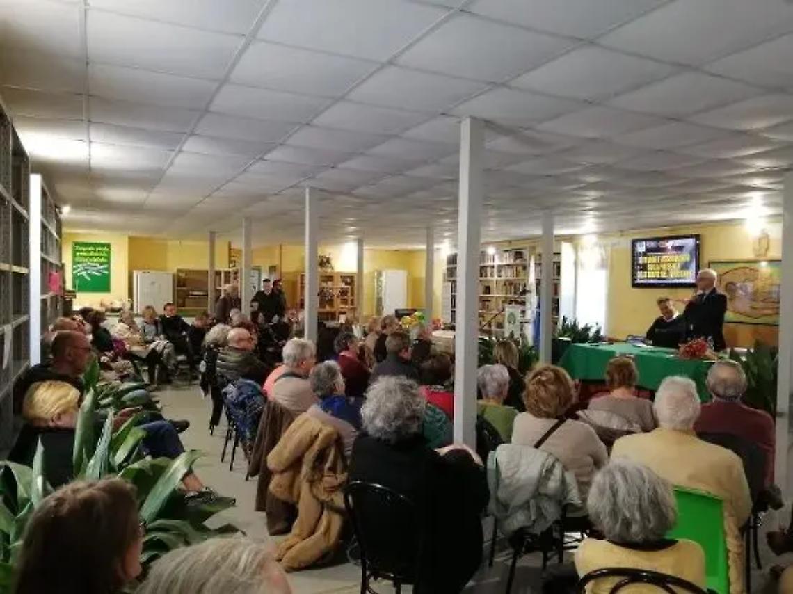 &laquo;Lo Stato mi considera una vittima della mafia&raquo;