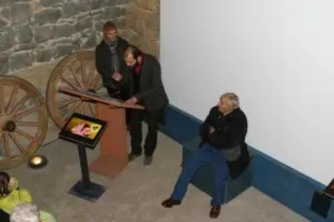 Una giornata dedicata alle fiabe locali