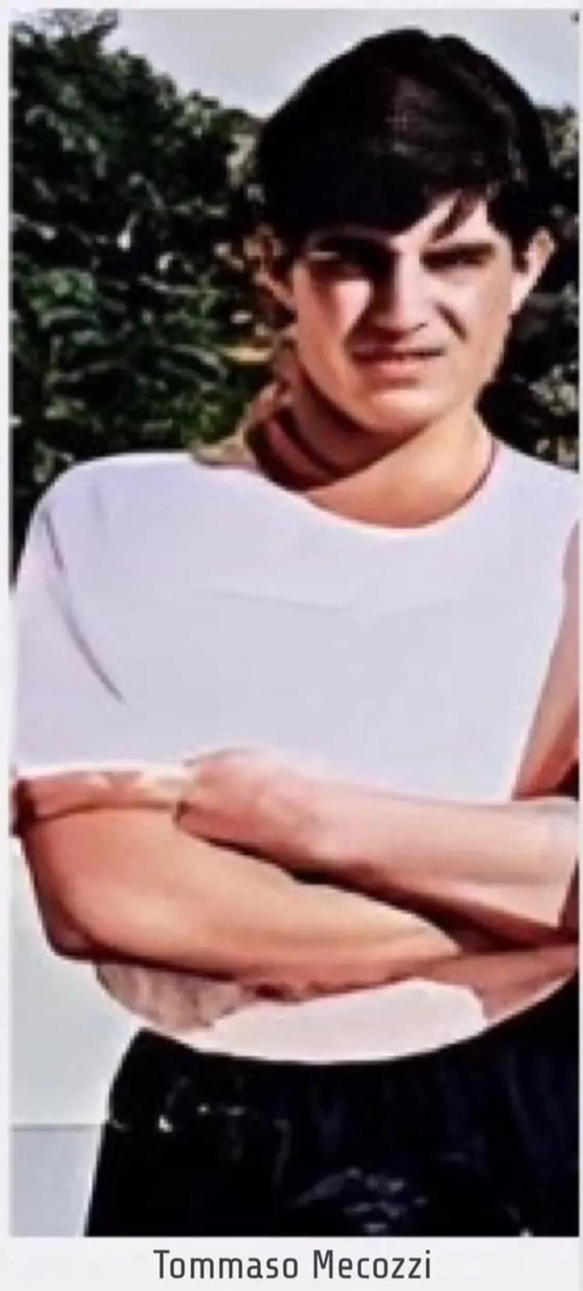 La Civitavecchia sportiva d&agrave; l&rsquo;addio al suo ex attaccante Tommaso Mecozzi