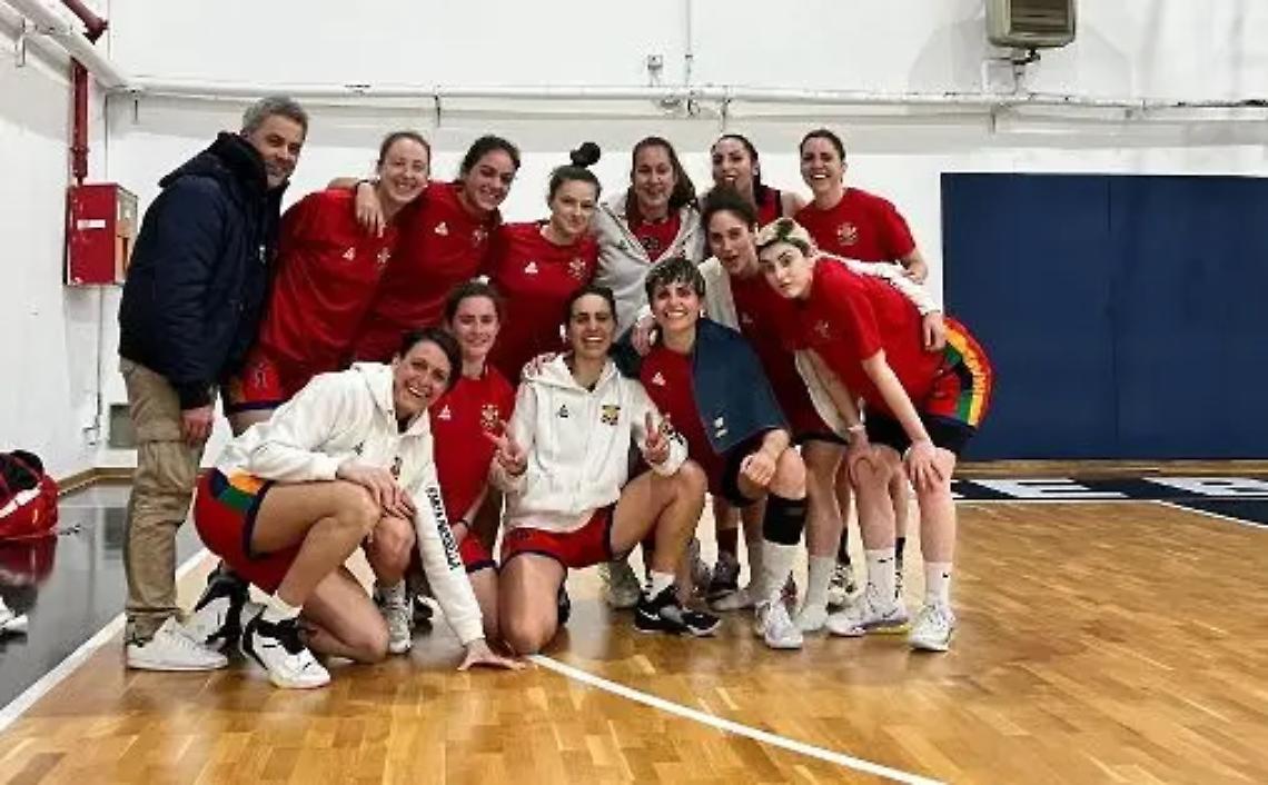 Doppio successo per le Sniperine CRT