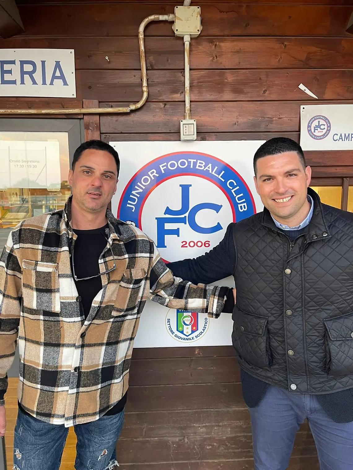 Jfc, vittoria sul Wospac nonostante le assenze. Decide un gol di Michelini