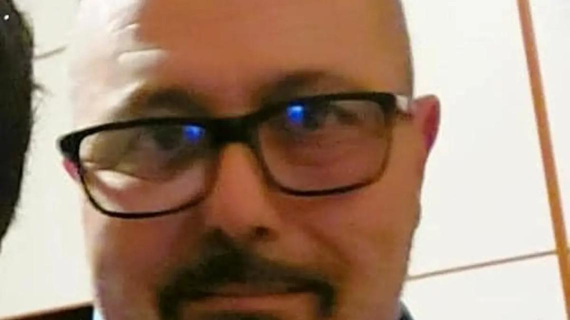 Giulio Sangermano &egrave; morto: il corpo trovato sotto un ponte