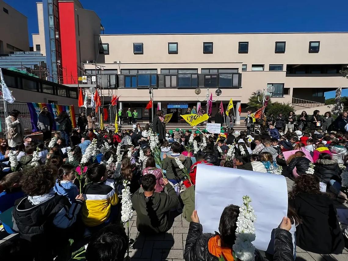 &laquo;Da soli possiamo fare poco ma insieme possiamo raggiungere qualsiasi risultato&raquo;