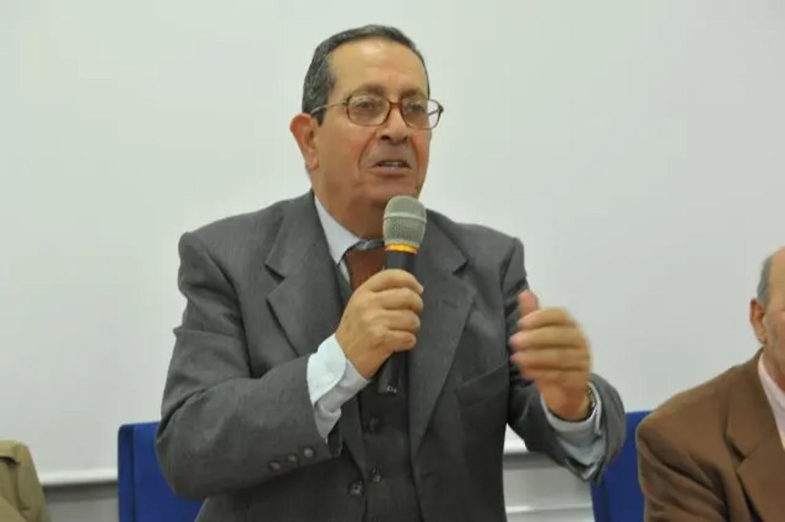 Terza pubblicazione del professor Luciano Pranzetti