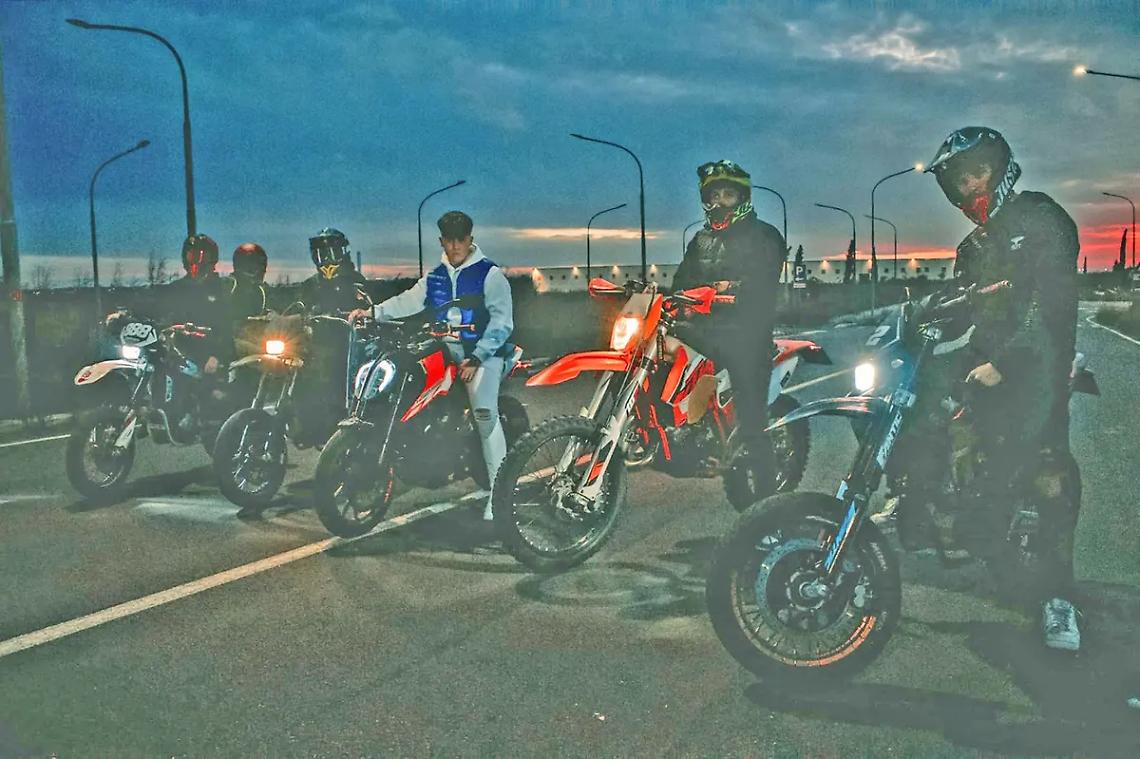 &ldquo;Se chiami non rispondo&rdquo;, domani esce il nuovo singolo di Alessio Lo Presti