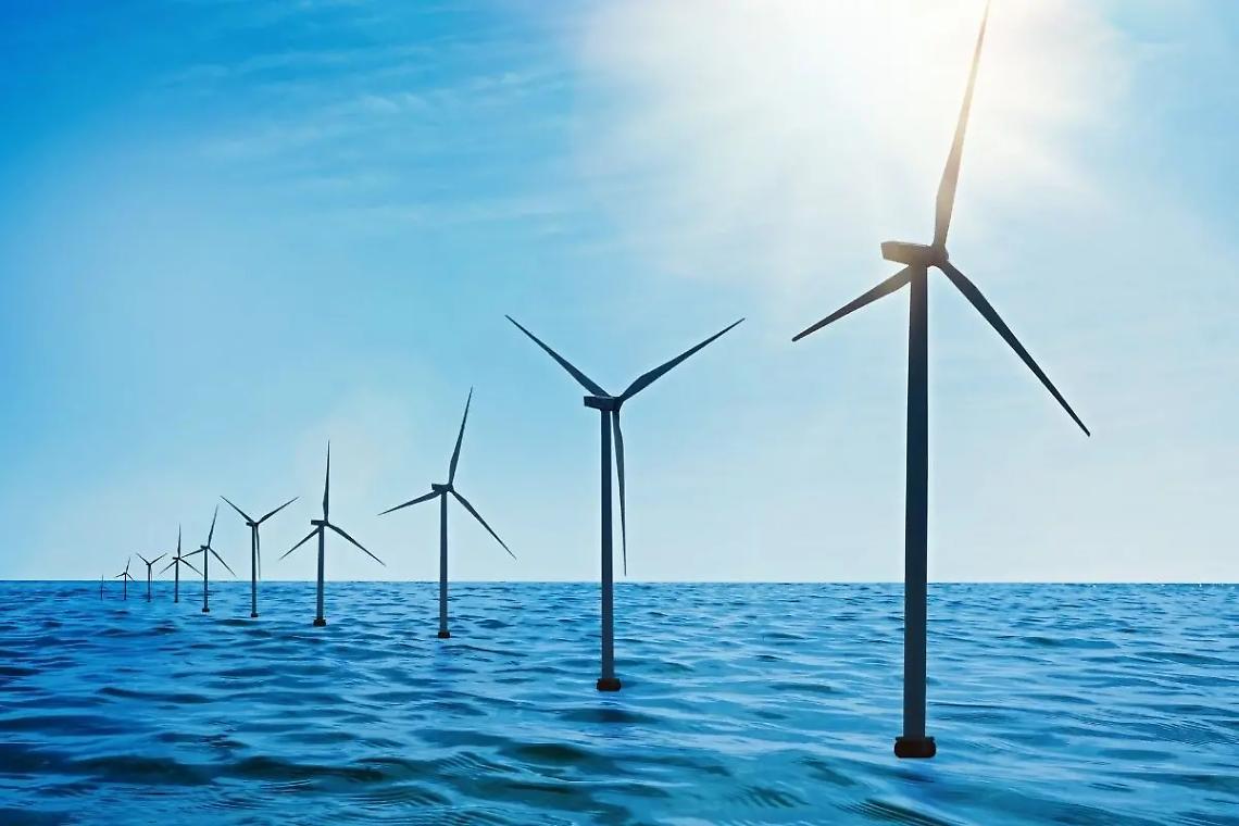 Parco eolico offshore, Turchetti (Uil): &ldquo;Accordo storico&rdquo;