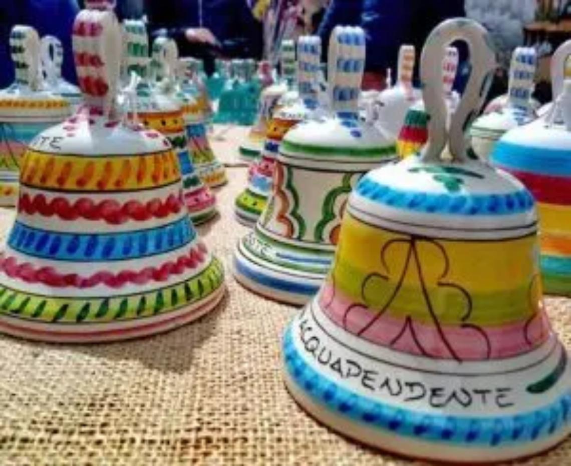 Torna l&rsquo;antica fiera delle campanelle